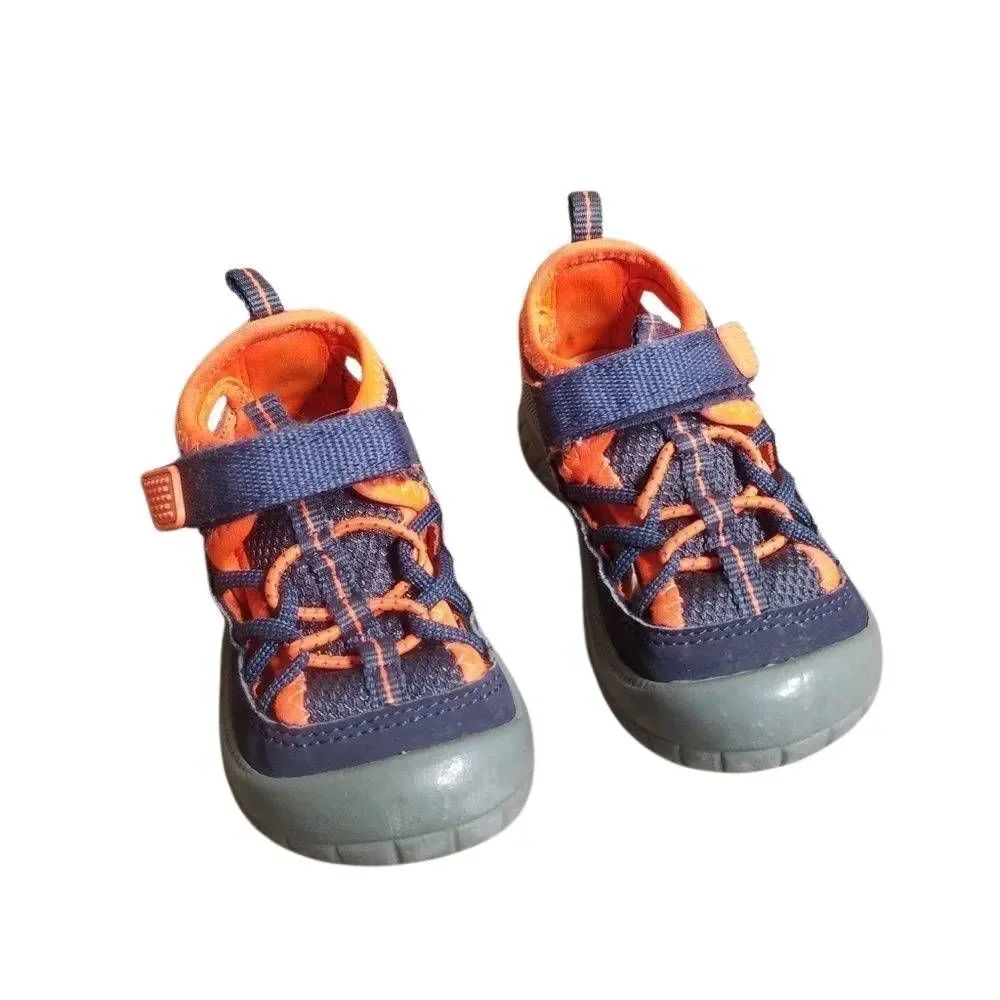 OshKosh sandals 5